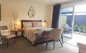 A Little Luxury Lake Taupo